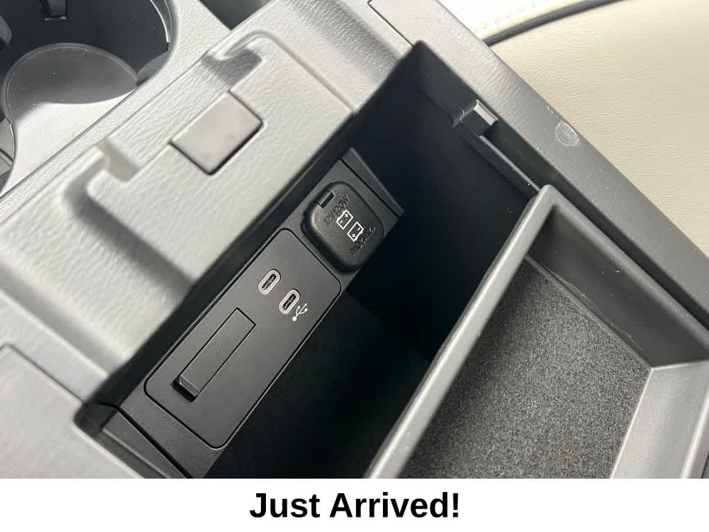 Thumbnail: 2024 Mazda CX-5 - 33