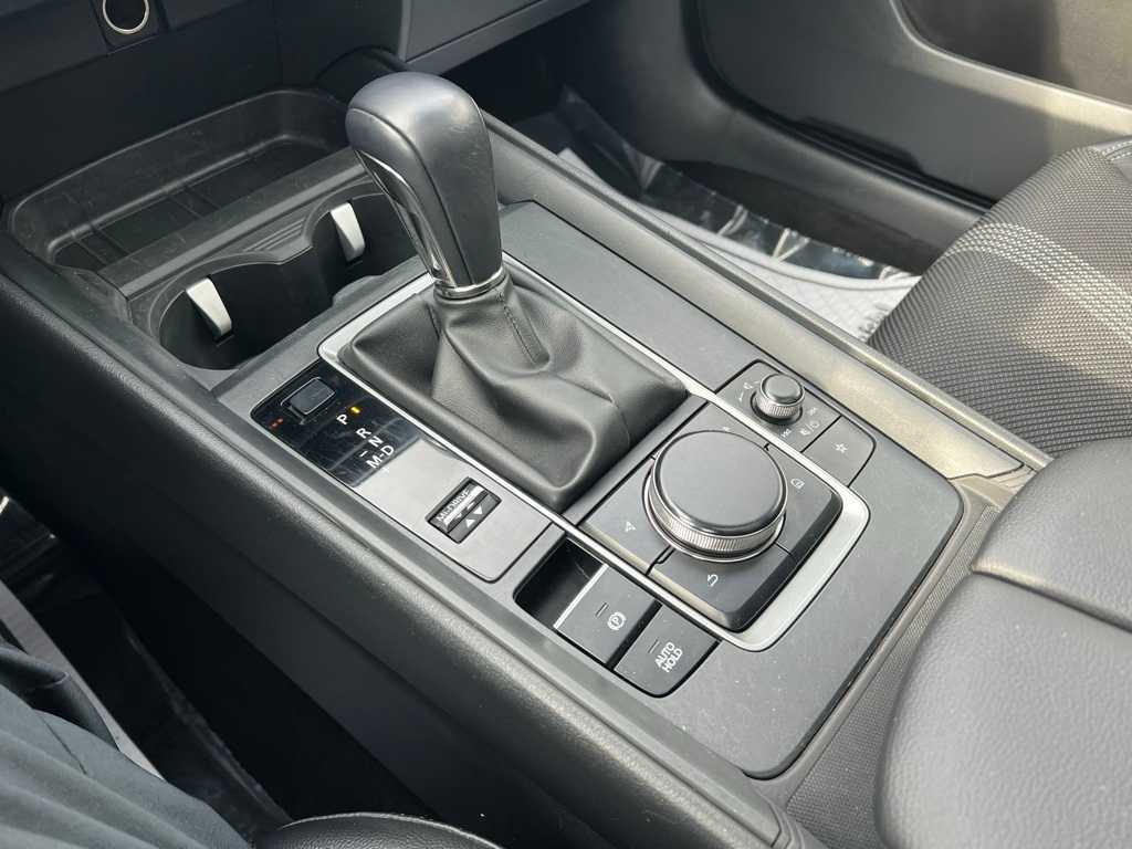 Thumbnail: 2023 Mazda CX-50 - 27