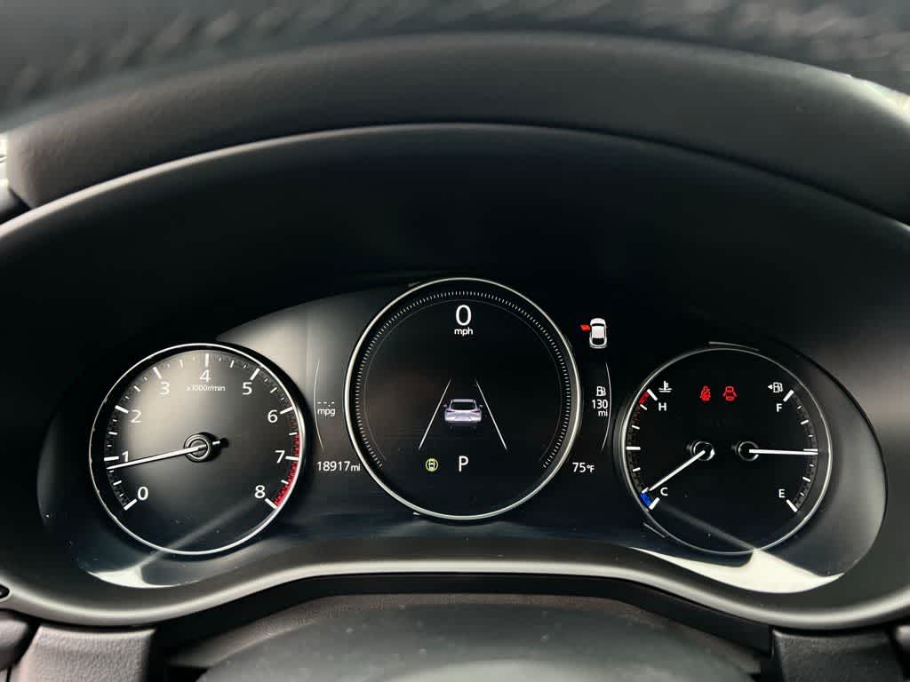 Thumbnail: 2024 Mazda CX-30 - 26