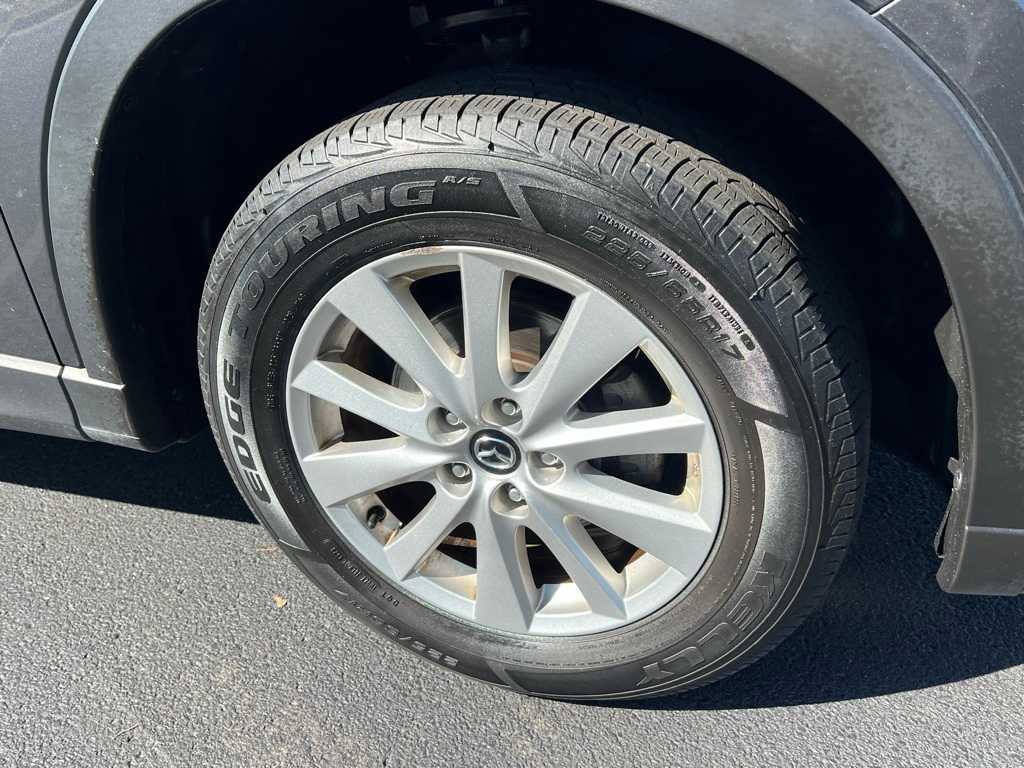 Thumbnail: 2014 Mazda CX-5 - 10