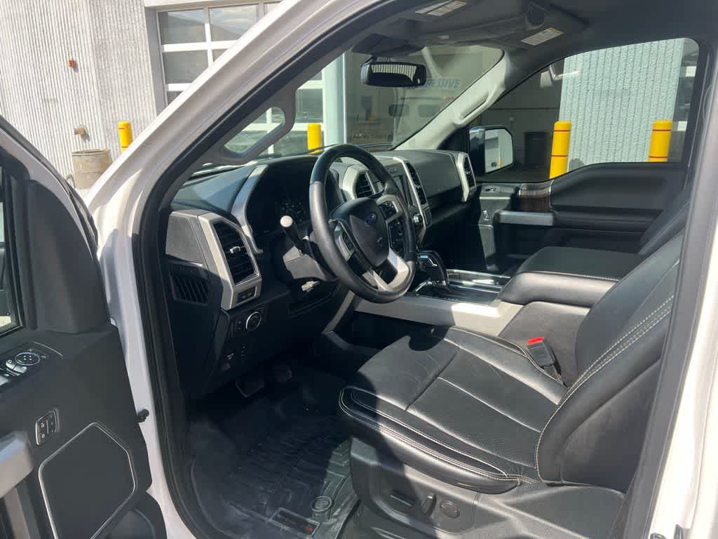 Thumbnail: 2019 Ford F-150 - 2