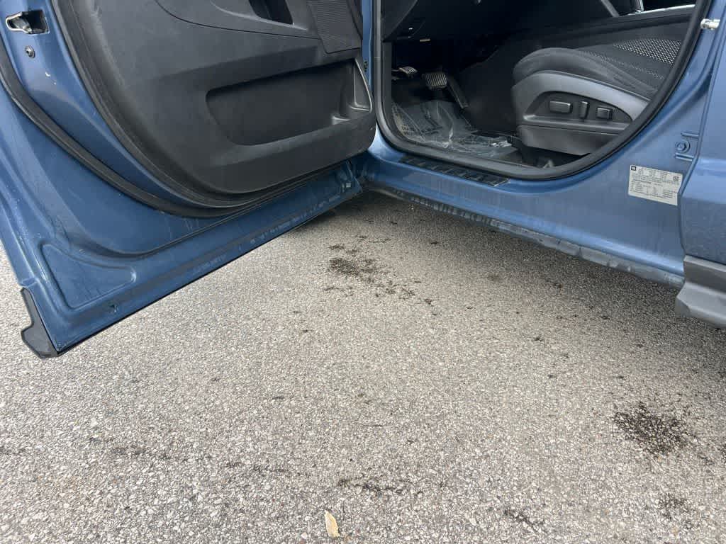 Thumbnail: 2012 Chevrolet Equinox - 39