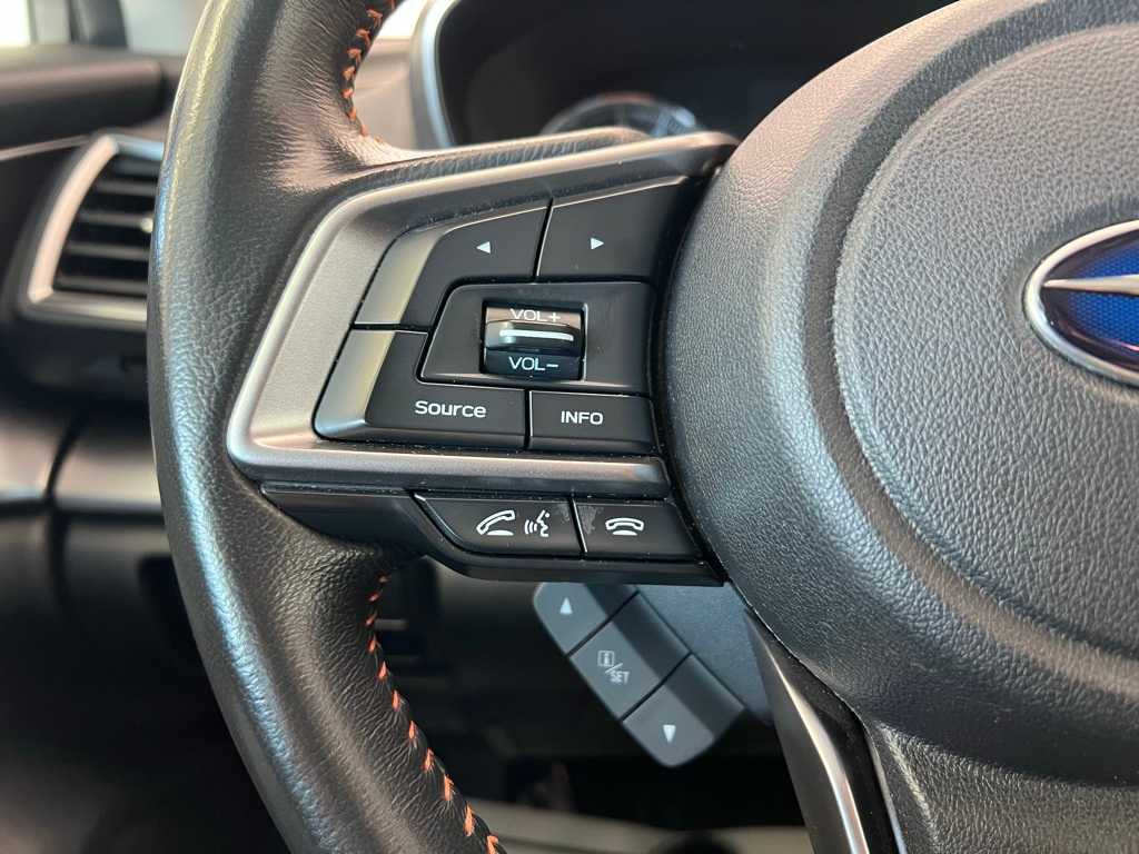 Thumbnail: 2022 Subaru Crosstrek - 22