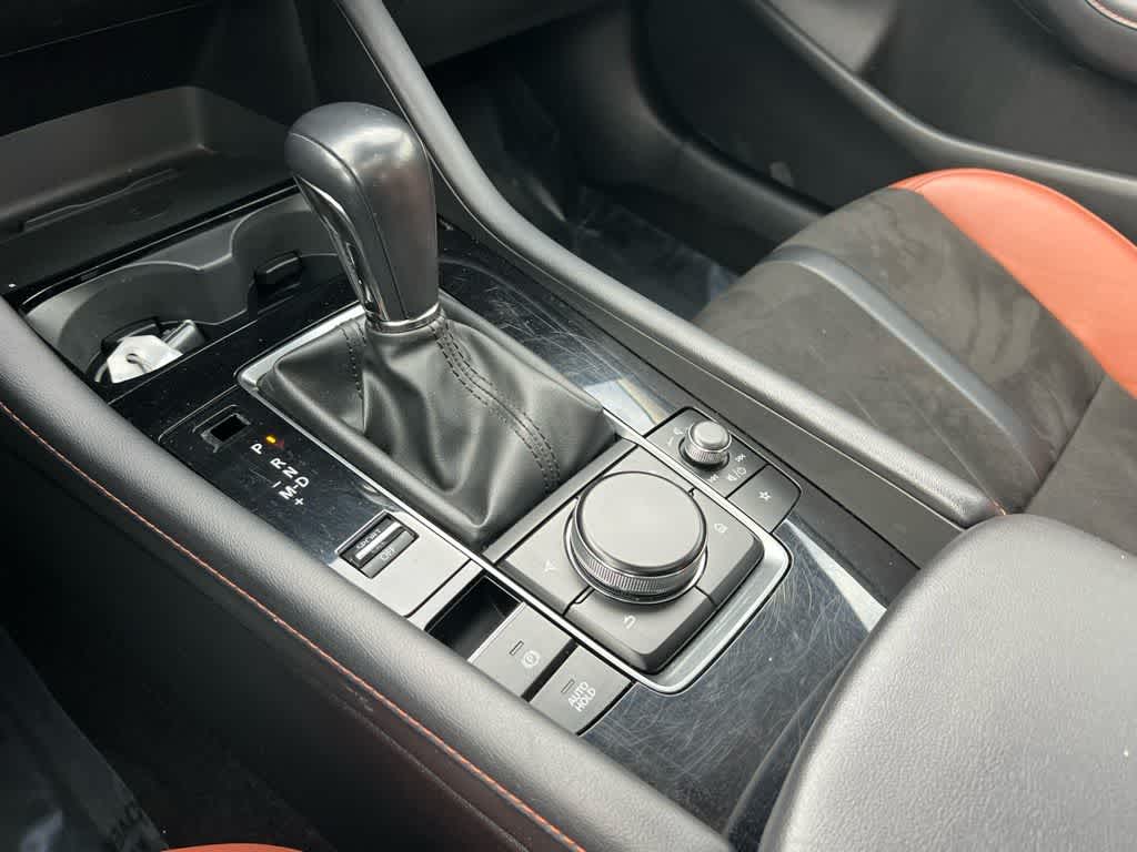 Thumbnail: 2024 Mazda Mazda3 - 38