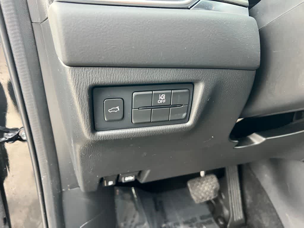 Thumbnail: 2023 Mazda CX-5 - 14