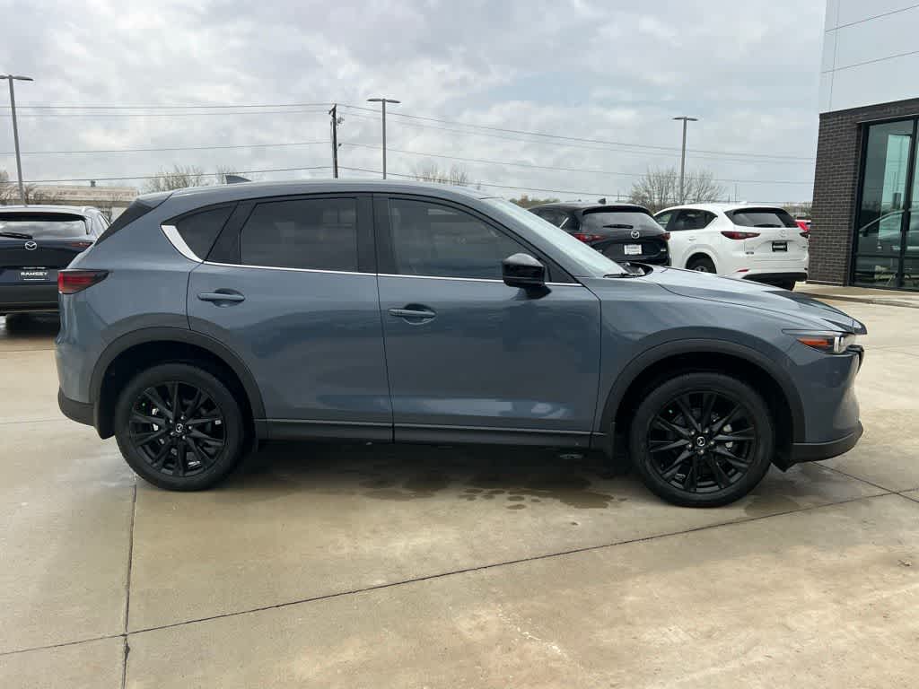 Thumbnail: 2023 Mazda CX-5 - 7