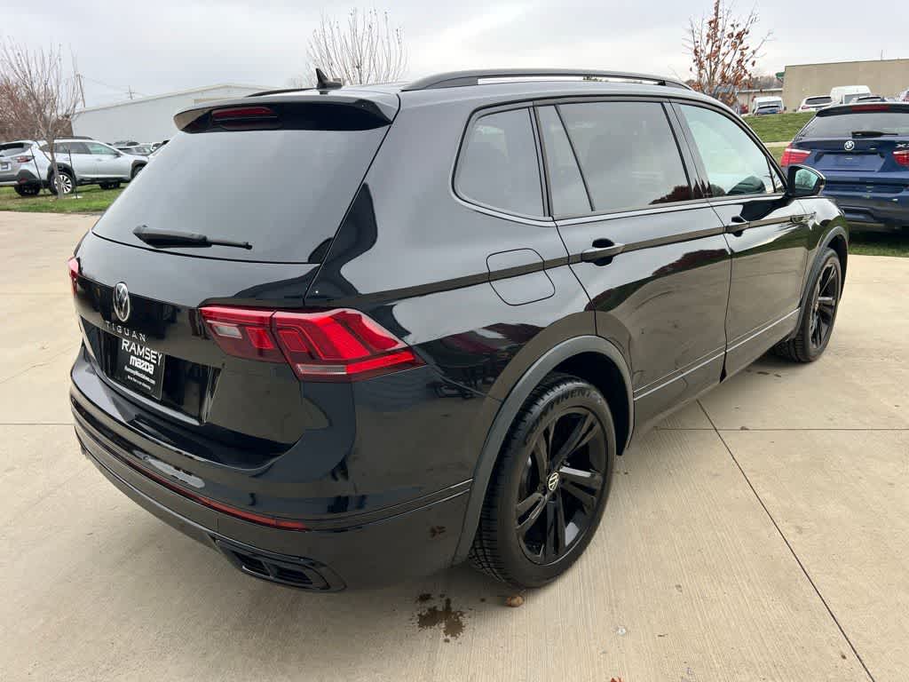 Thumbnail: 2023 Volkswagen Tiguan - 6