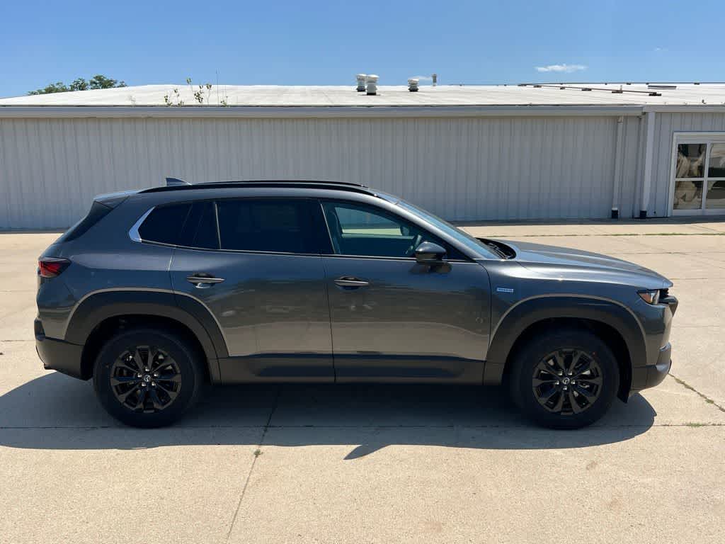 Thumbnail: 2025 Mazda CX-50 - 7