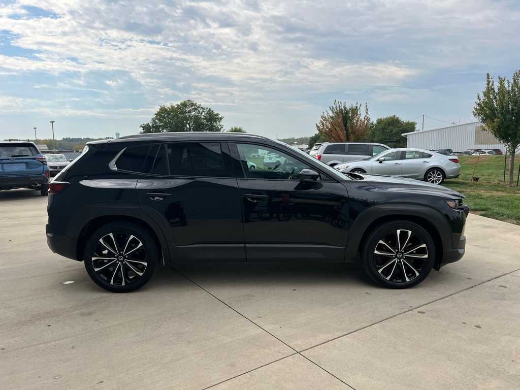 Thumbnail: 2023 Mazda CX-50 - 7
