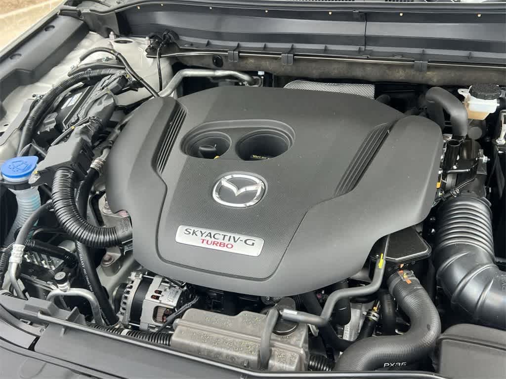 Thumbnail: 2025 Mazda CX-5 - 13