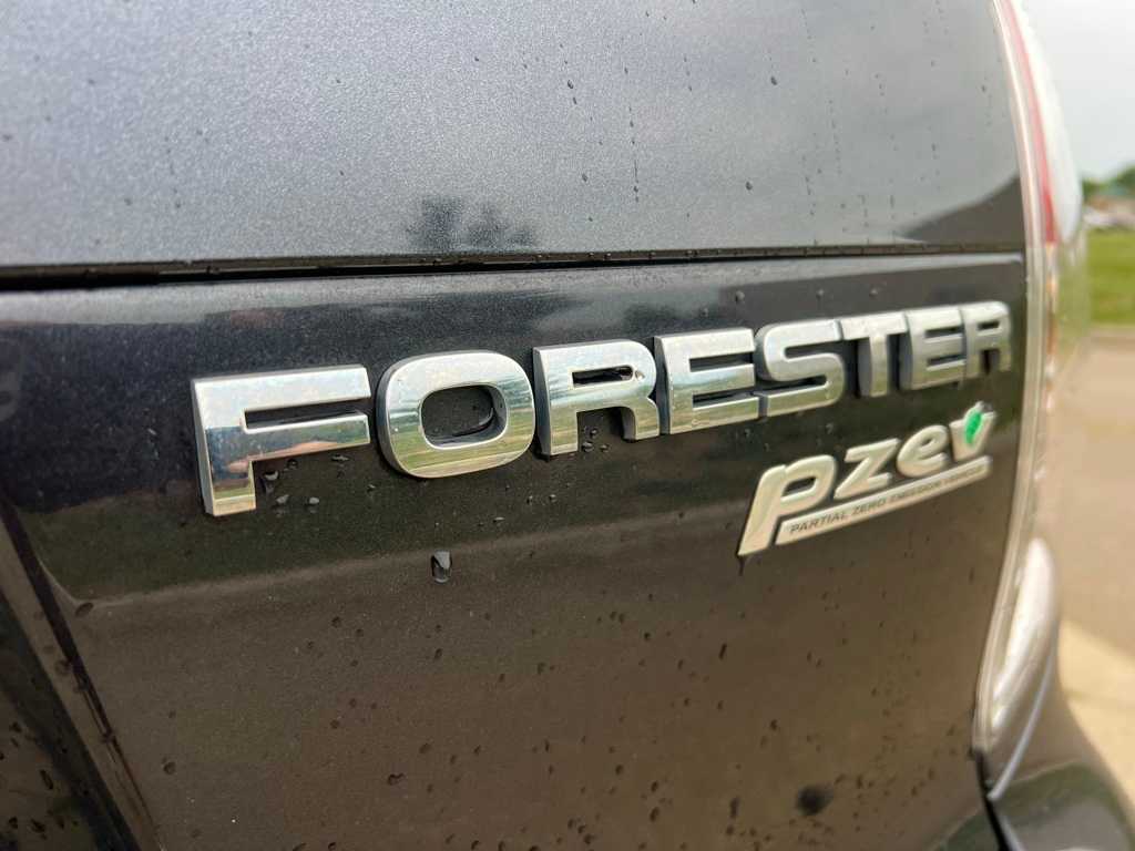 Thumbnail: 2013 Subaru Forester - 19