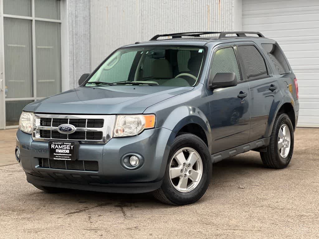 2011 Ford Escape XLT -
                  Urbandale, IA