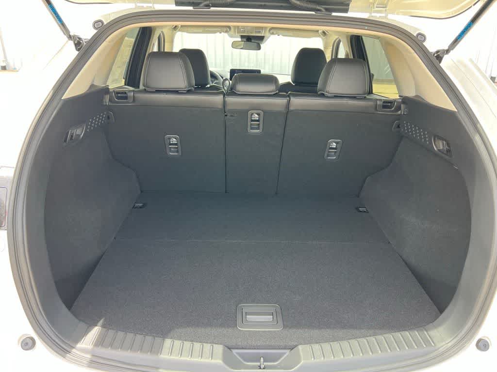 Thumbnail: 2025 Mazda CX-5 - 19