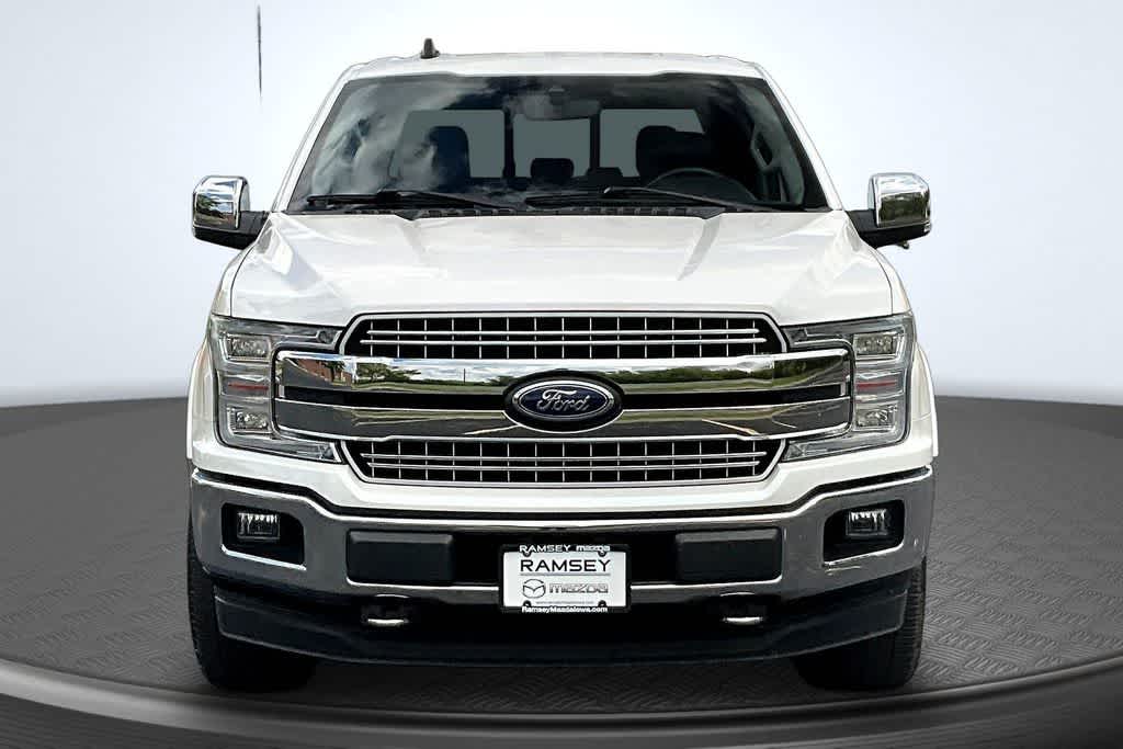 Thumbnail: 2019 Ford F-150 - 3