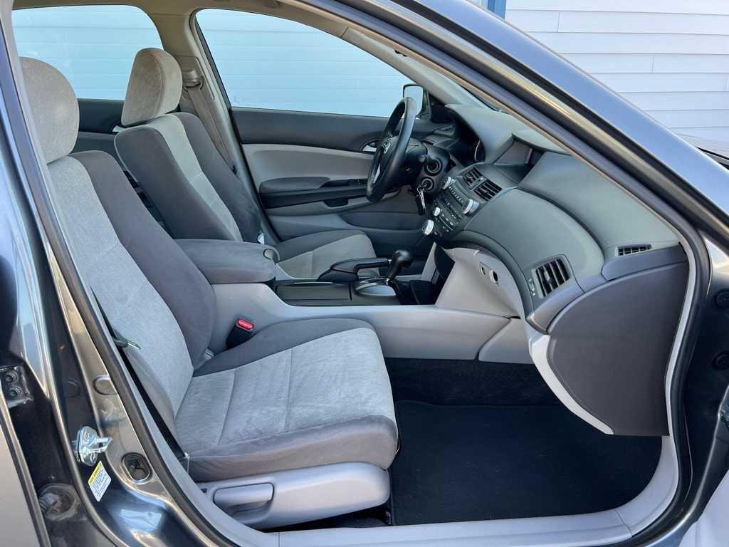 Thumbnail: 2008 Honda Accord - 19