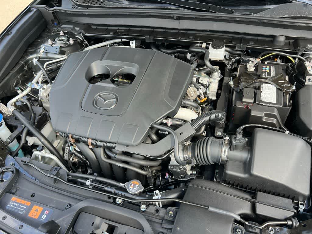 Thumbnail: 2025 Mazda CX-30 - 11