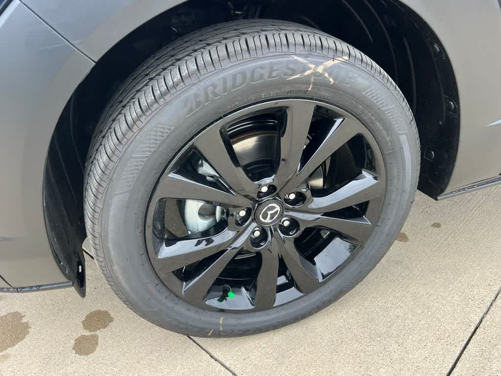 Thumbnail: 2025 Mazda CX-30 - 10