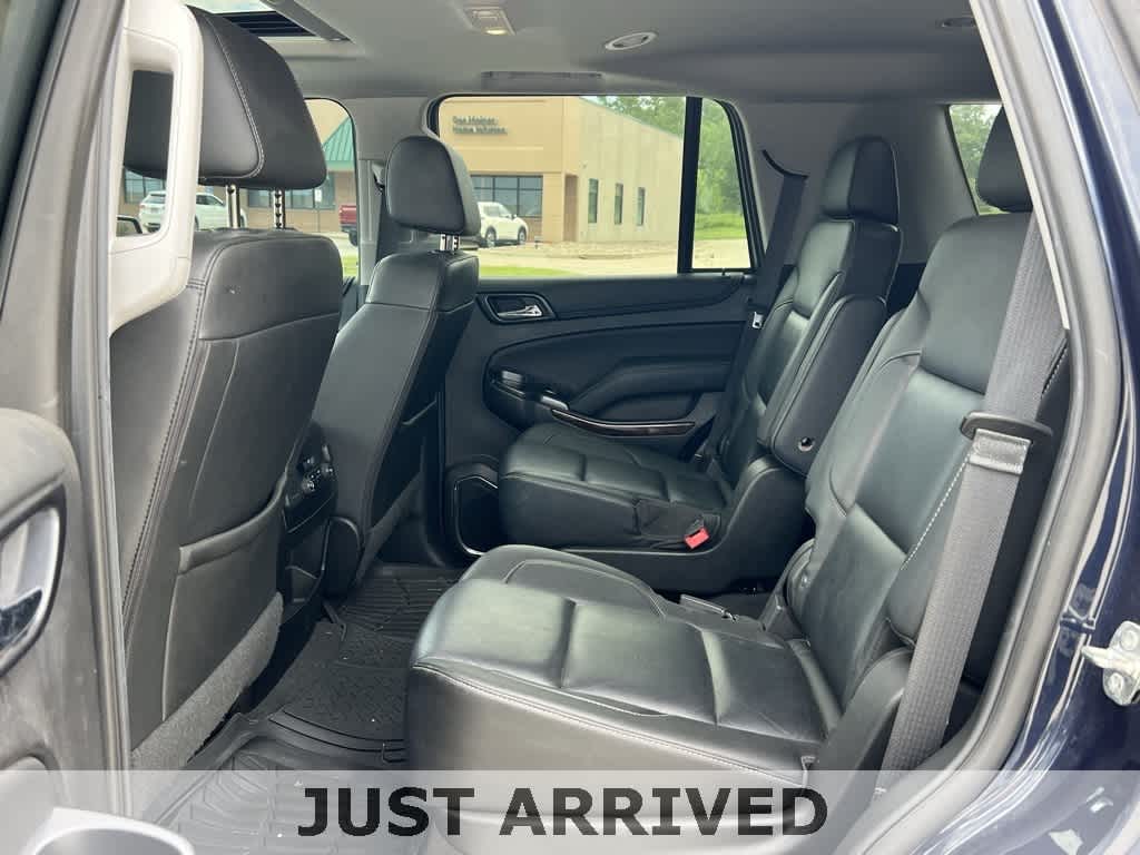 Thumbnail: 2019 Chevrolet Tahoe - 15