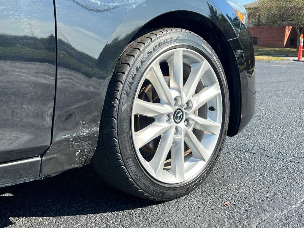 Thumbnail: 2017 Mazda Mazda3 - 10