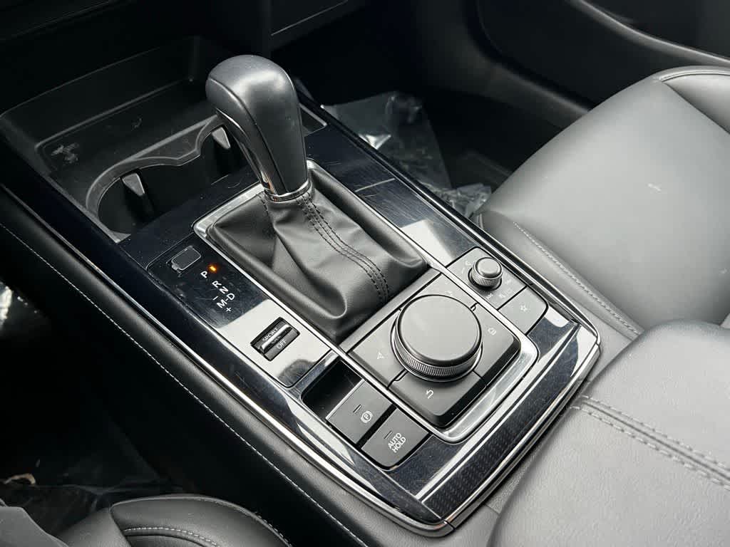 Thumbnail: 2023 Mazda CX-30 - 28