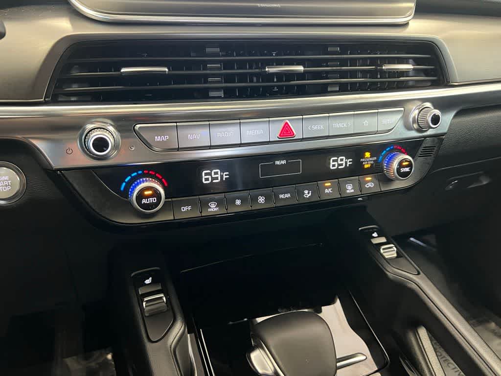 Thumbnail: 2022 Kia Telluride - 29