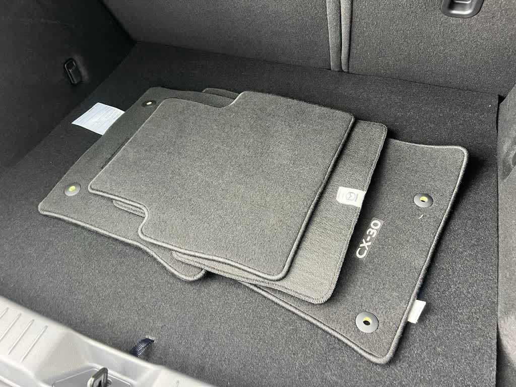 Thumbnail: 2025 Mazda CX-30 - 20