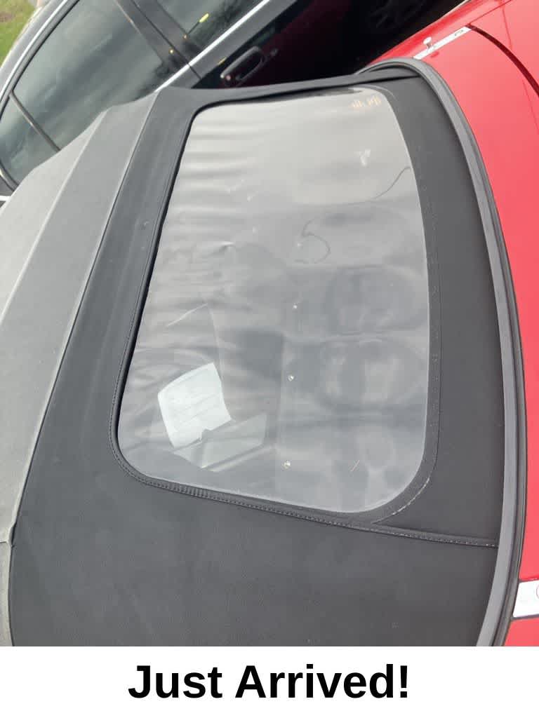 Thumbnail: 1990 Mazda MX-5 Miata - 12