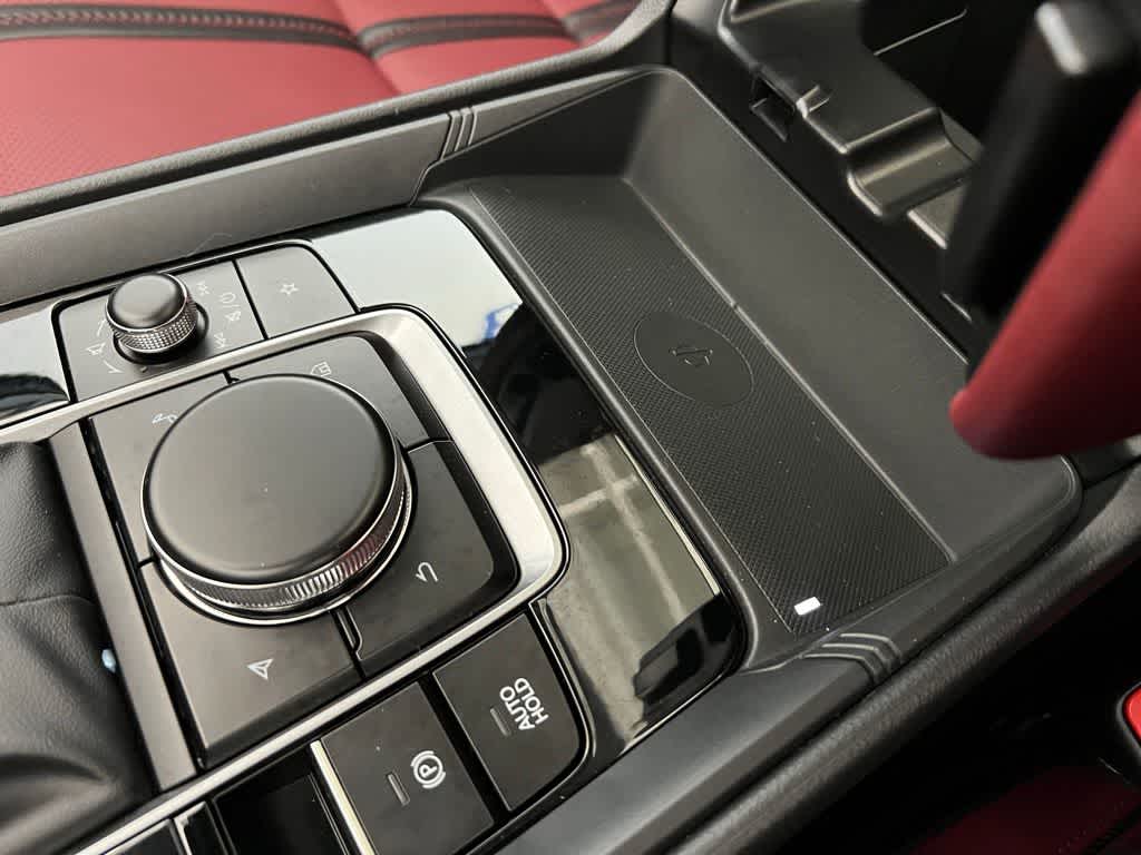 Thumbnail: 2025 Mazda CX-50 - 27