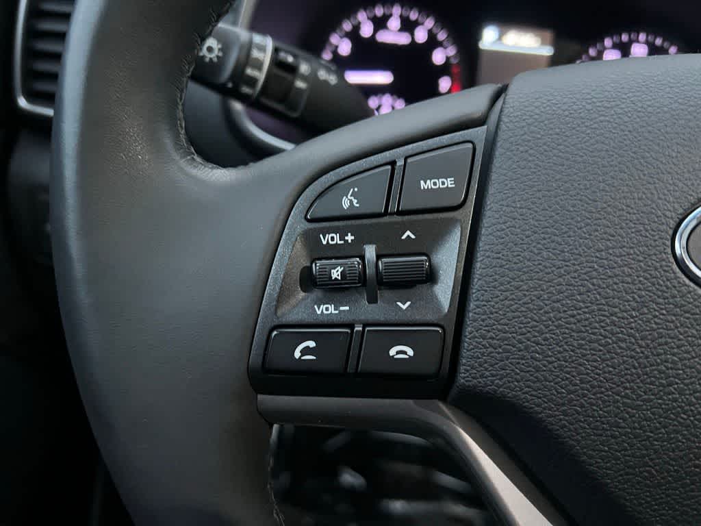 Thumbnail: 2019 Hyundai Tucson - 29