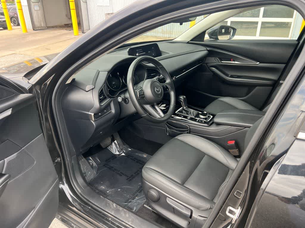 Thumbnail: 2024 Mazda CX-30 - 2