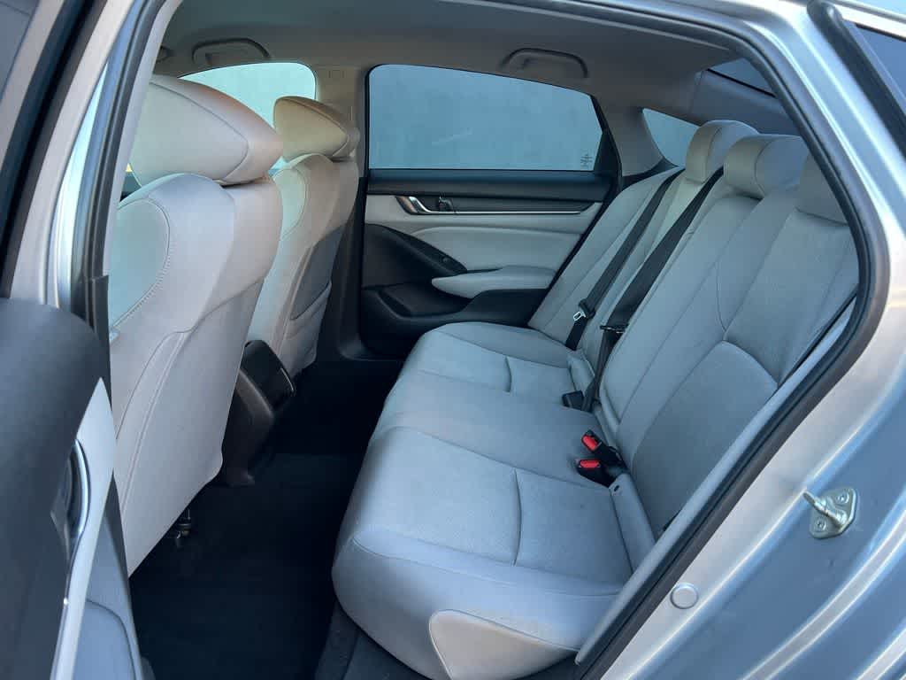 Thumbnail: 2018 Honda Accord - 16