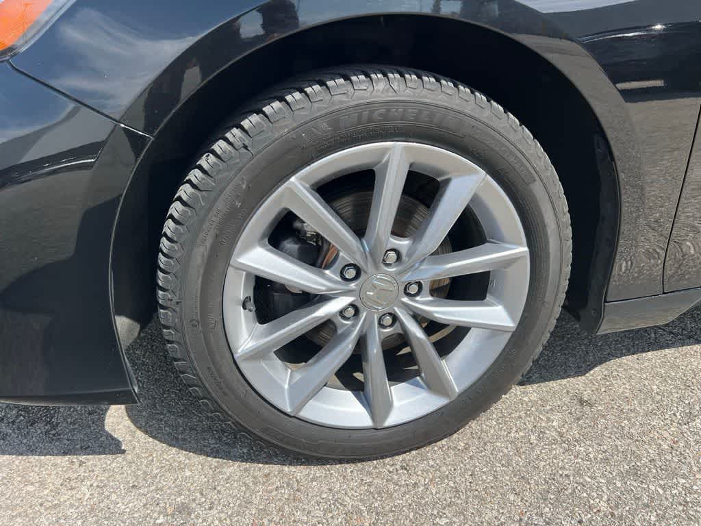 Thumbnail: 2021 Honda Accord - 10