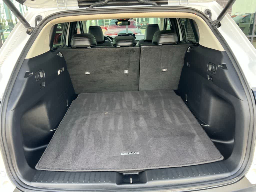 Thumbnail: 2023 Mazda CX-50 - 22