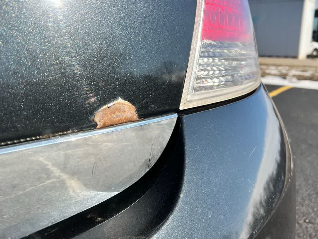 Thumbnail: 2008 Saturn Aura - 16