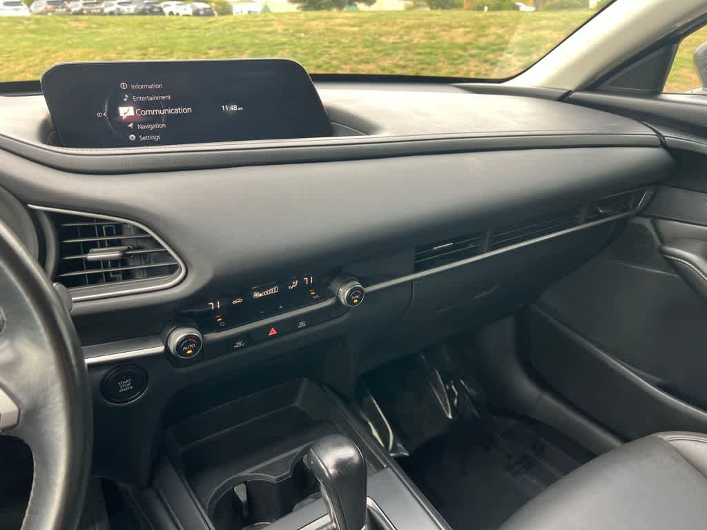 Thumbnail: 2021 Mazda CX-30 - 23