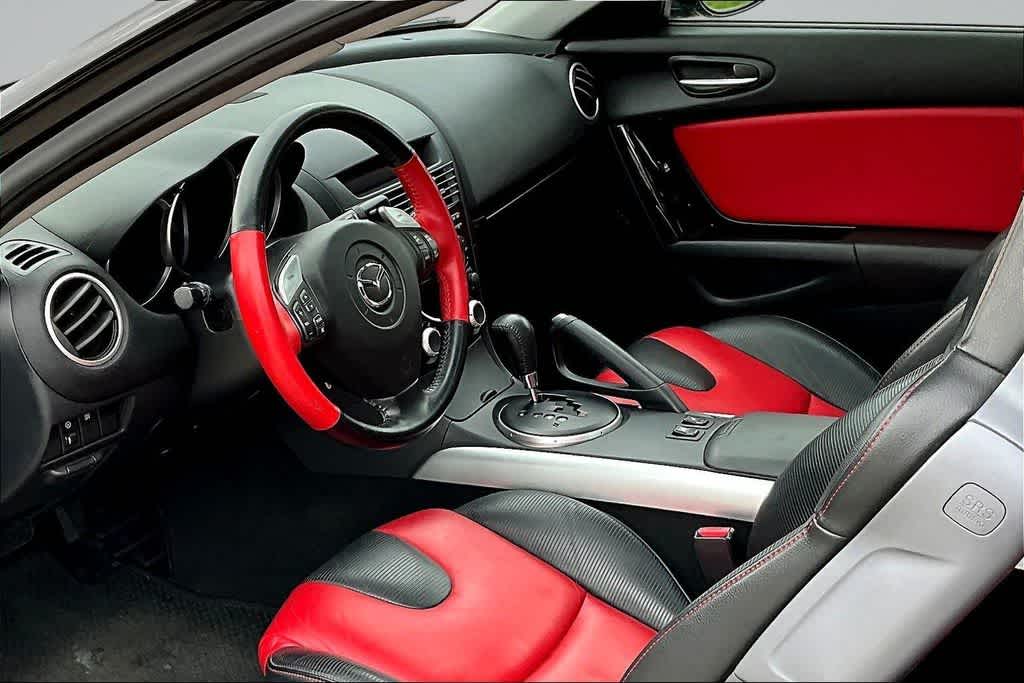 Thumbnail: 2004 Mazda RX-8 - 12