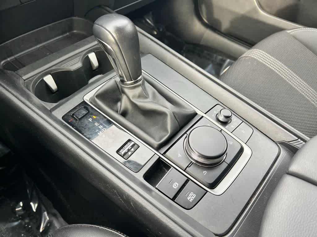 Thumbnail: 2025 Mazda CX-50 - 28