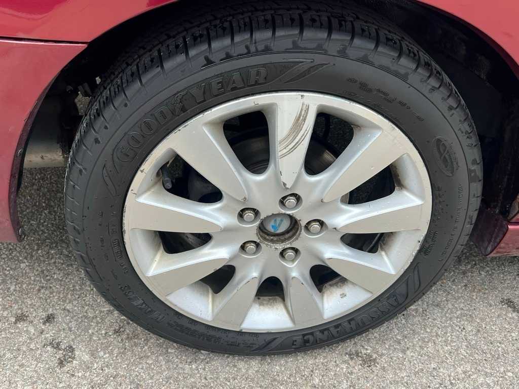 2006 Honda Accord EX 11