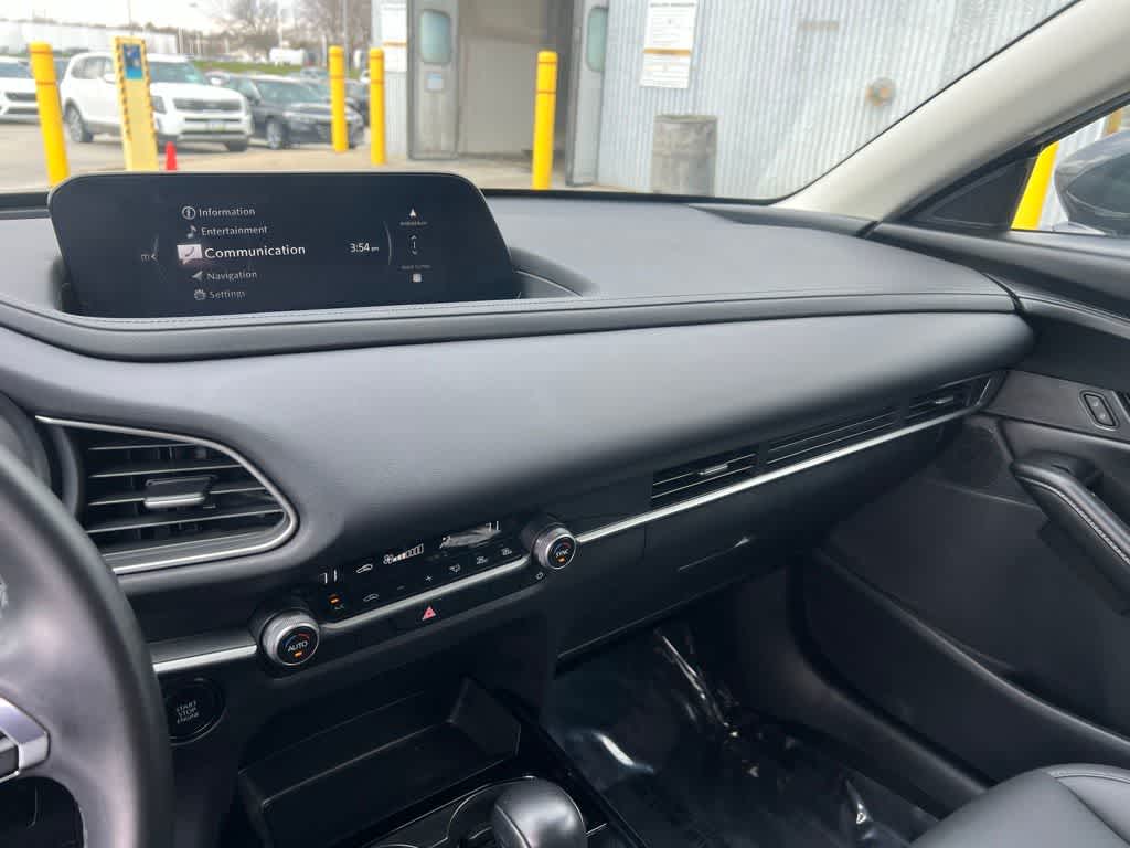 Thumbnail: 2024 Mazda CX-30 - 21