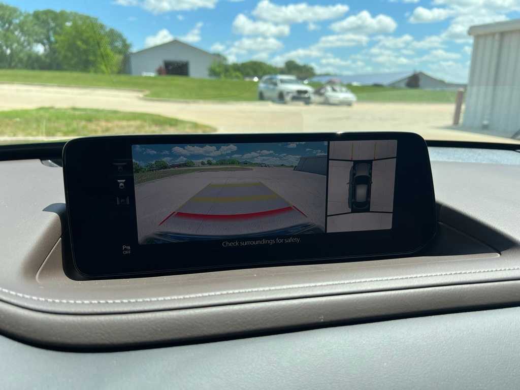 Thumbnail: 2025 Mazda CX-30 - 24