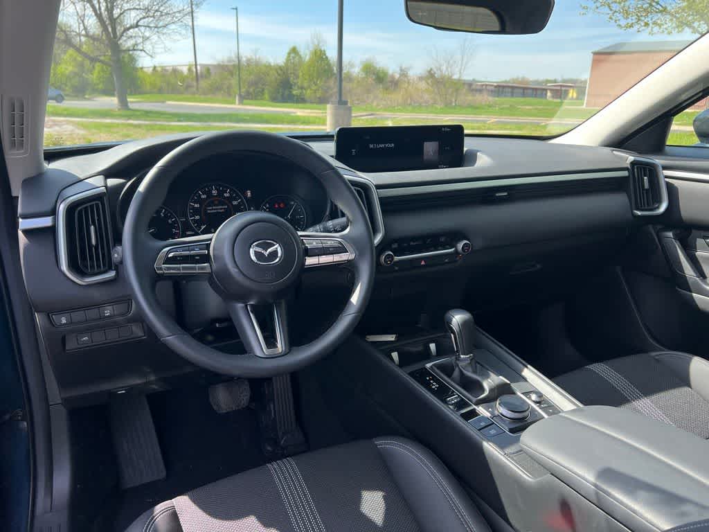 Thumbnail: 2025 Mazda CX-50 - 23