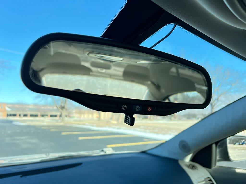 Thumbnail: 2008 Saturn Aura - 42