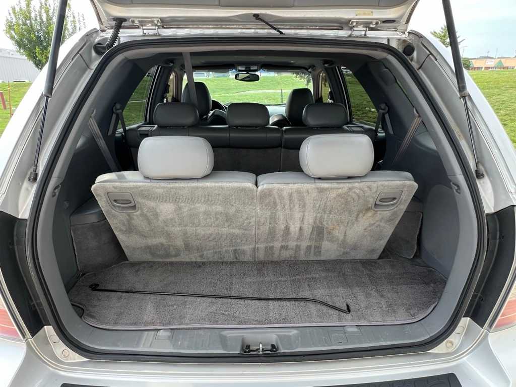 Thumbnail: 2005 Acura MDX - 23