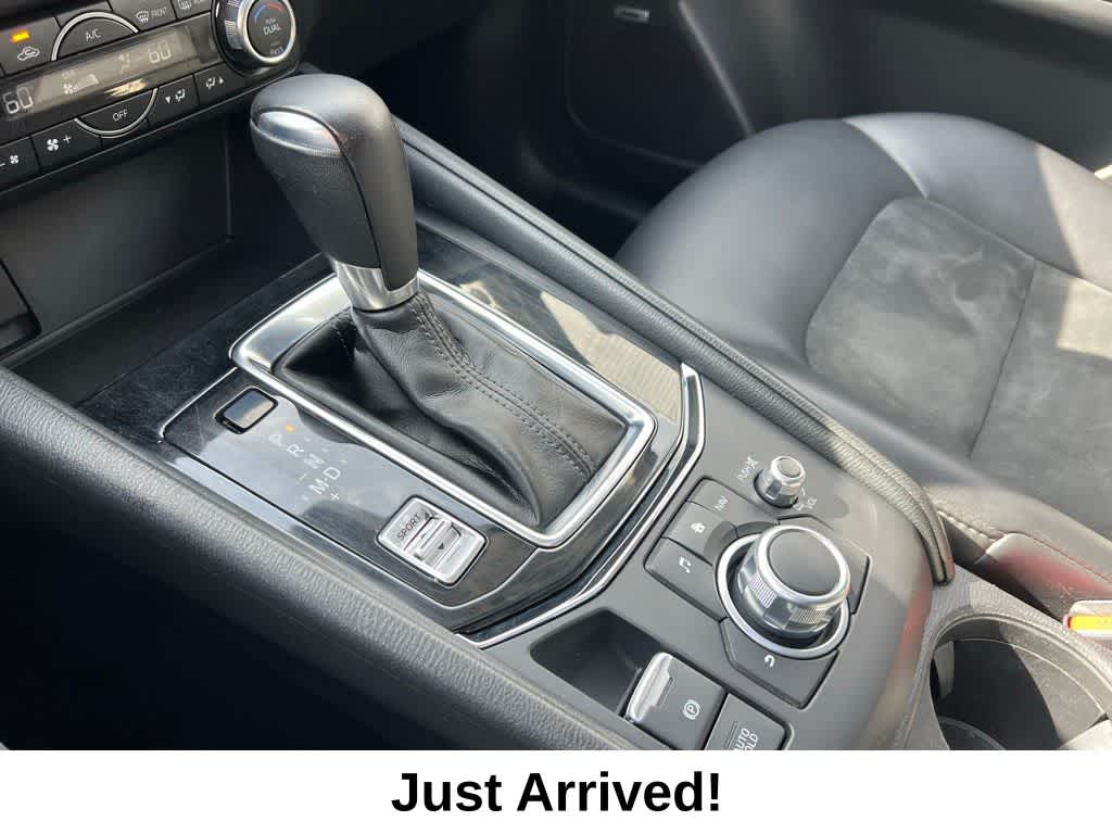 Thumbnail: 2018 Mazda CX-5 - 31