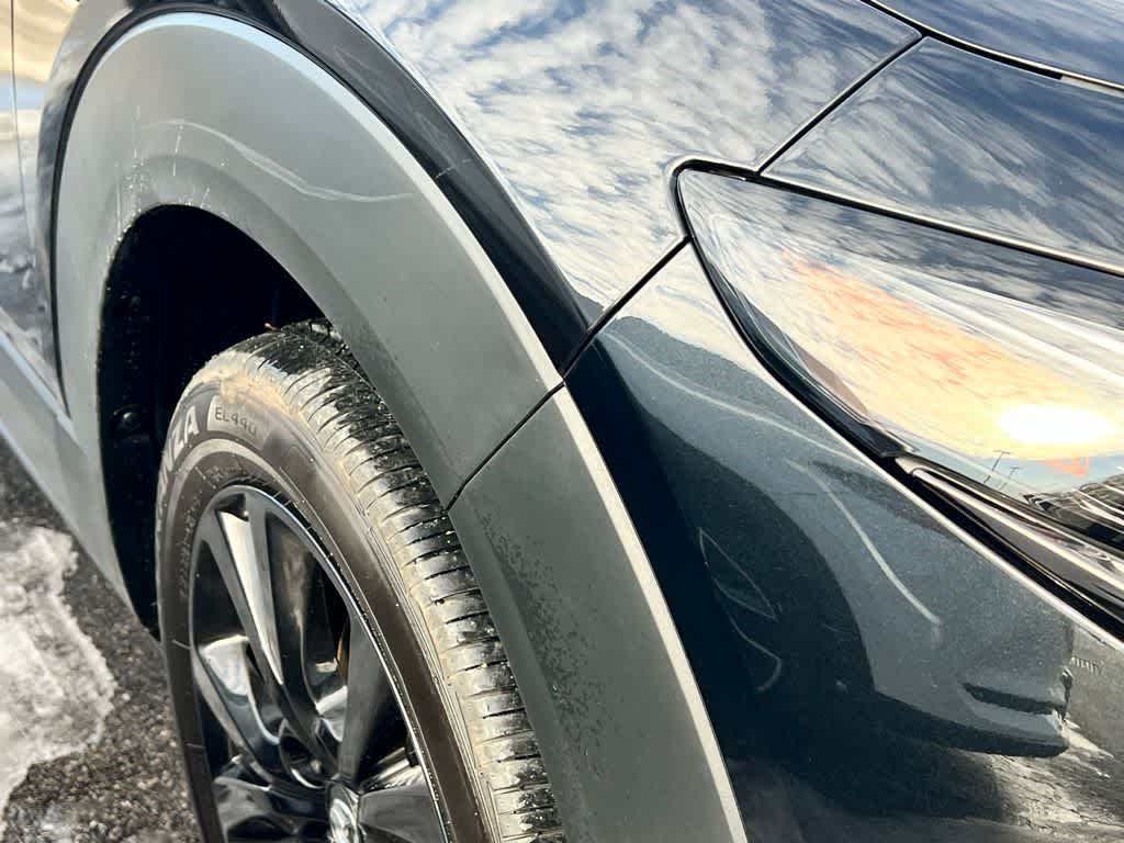 Thumbnail: 2025 Mazda CX-30 - 44