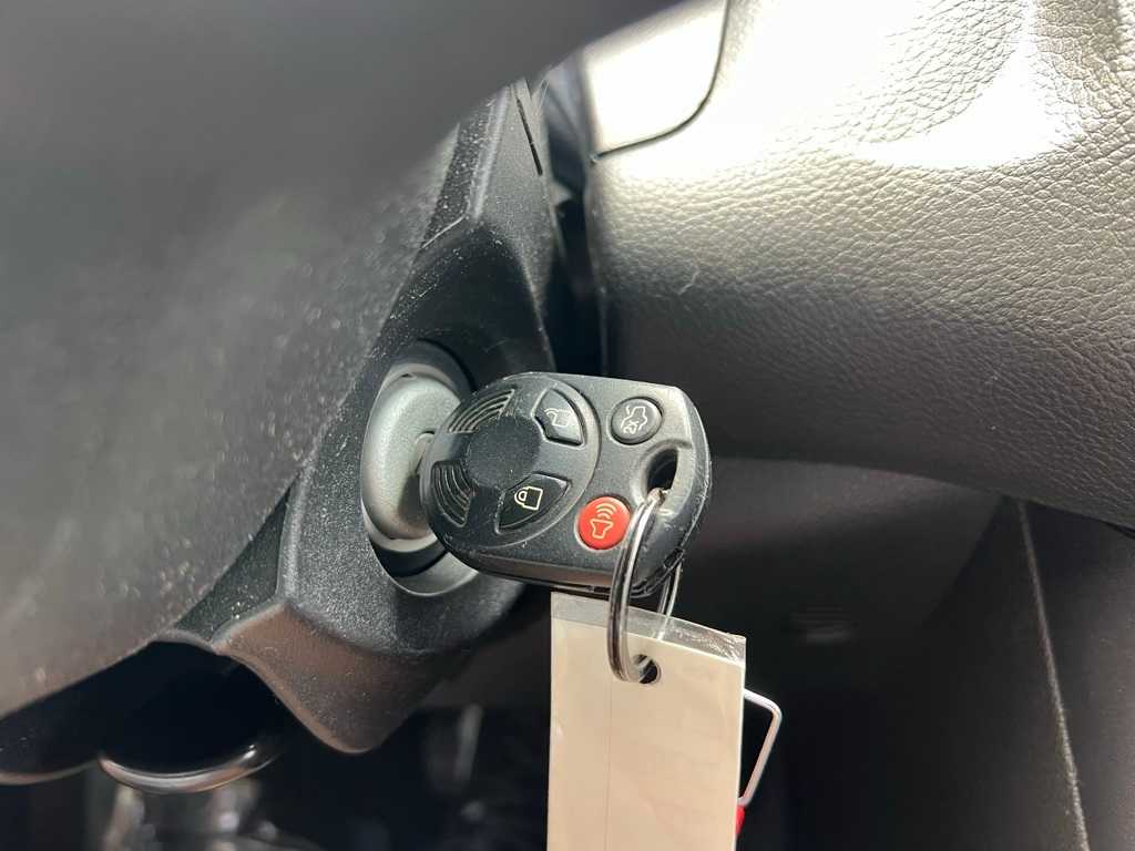 Thumbnail: 2016 Ford Focus - 29