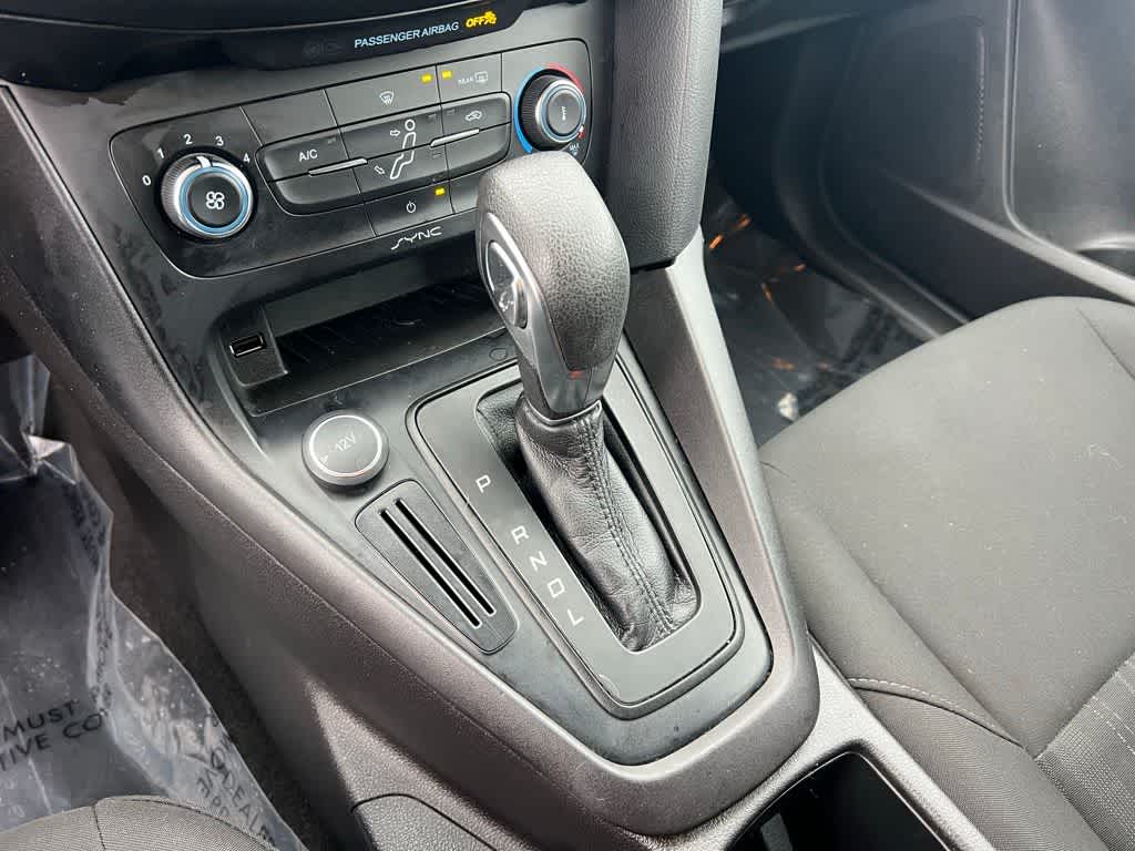 Thumbnail: 2017 Ford Focus - 26