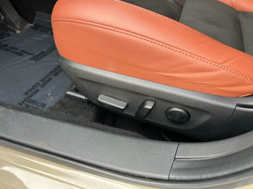 Thumbnail: 2024 Mazda Mazda3 - 19