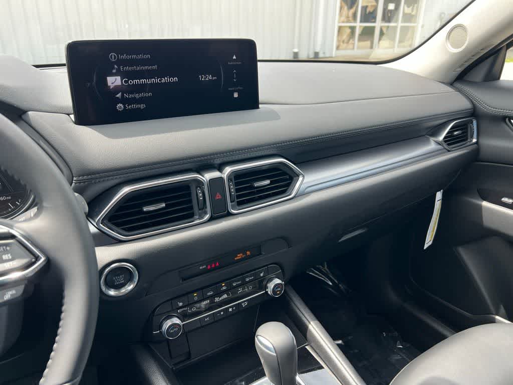 Thumbnail: 2025 Mazda CX-5 - 25