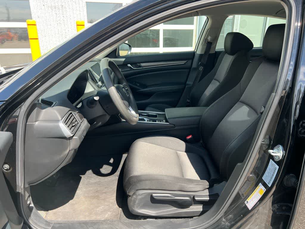 Thumbnail: 2021 Honda Accord - 11